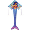 Large Easy Flyer Kite - Mermaid