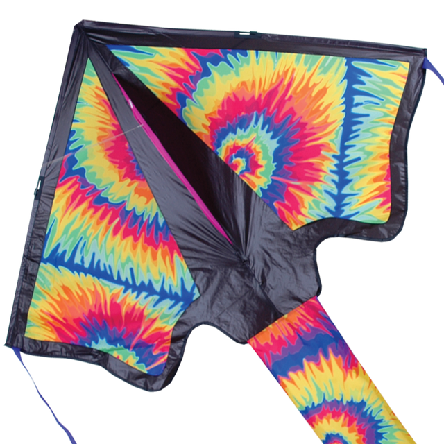 Zephyr Kite - Tie Dye