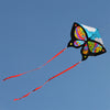 Butterfly Kite - Rainbow Orbit