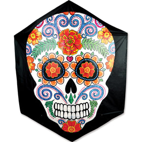 Rokkaku Kite - Day of the Dead