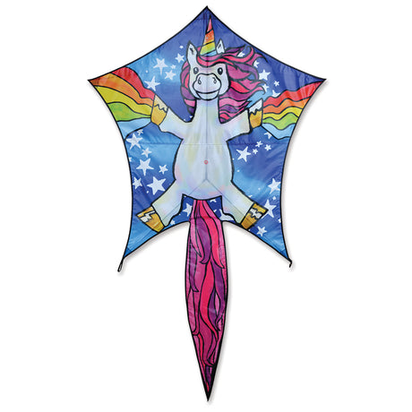 Penta Kite - Unicorn