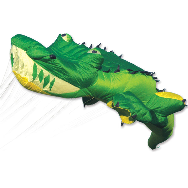 50 ft. Mega Green AlligatorKite