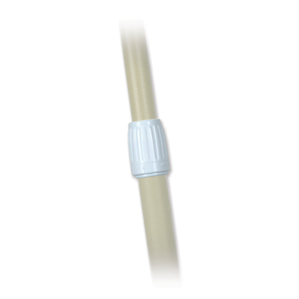Heavy Duty Banner Pole - 10 ft.