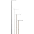 Heavy Duty Banner Pole - 10 ft.
