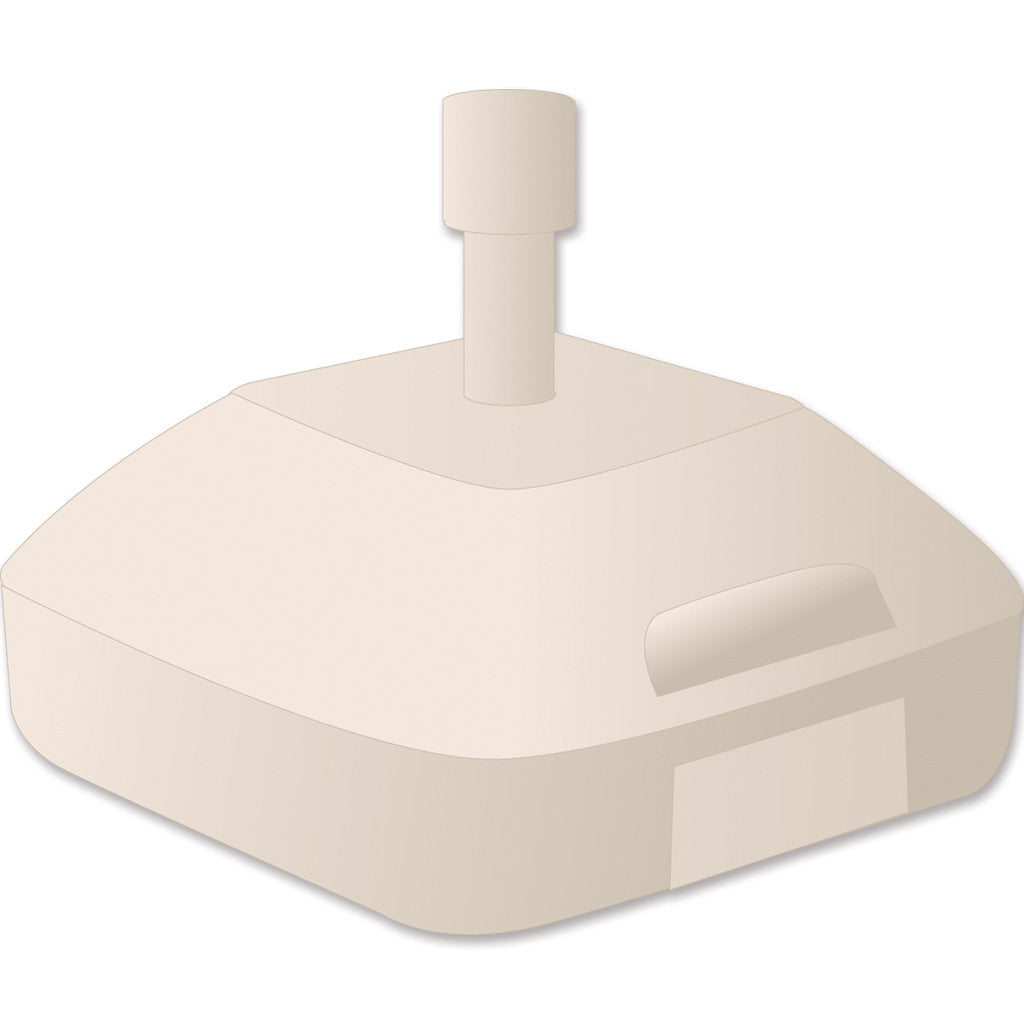 16 kg Banner Pole Base