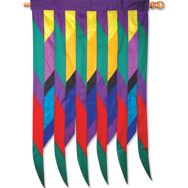 Progressive Banner - Cellon Passion