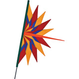 SoundWinds David Ti Fan Bike Flag - Primary