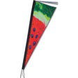 Apex Bike Flag - Watermelon