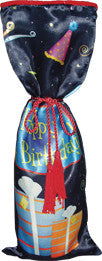 Deluxe Gift Bag - Birthday Blast