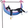 Garden Charm - Kitty Takes a Break