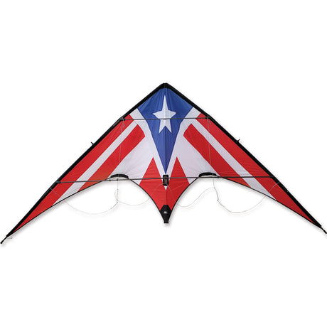 Widow Pro Classic - Patriotic Star