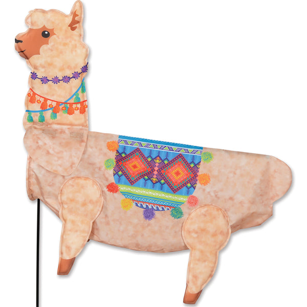 XL Windicator Weather Vane - Alpaca