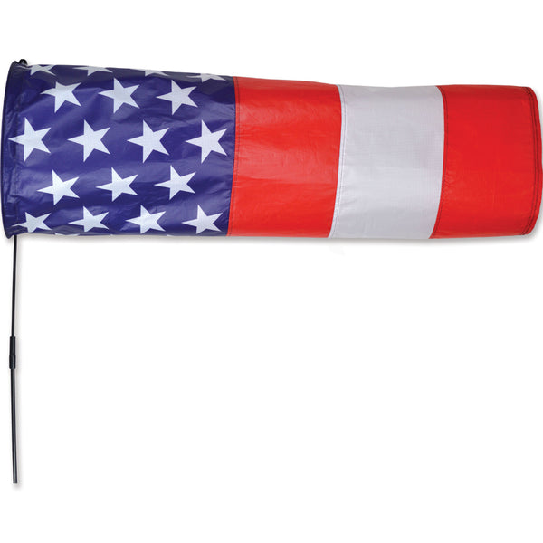 Directional Windsock - Patriotic