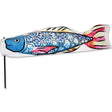 Directional Koi Windsock - Dapple
