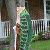 52 in. Large Mouth Bass Fish Windsock