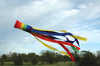 Rainbow Column Windsock - 60 In.