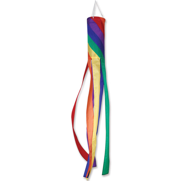 Spiral Column Windsock - 40 In.