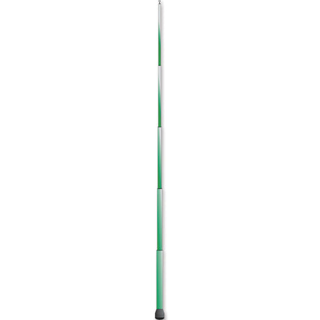Heavy Duty Windsock Pole - 19 ft.