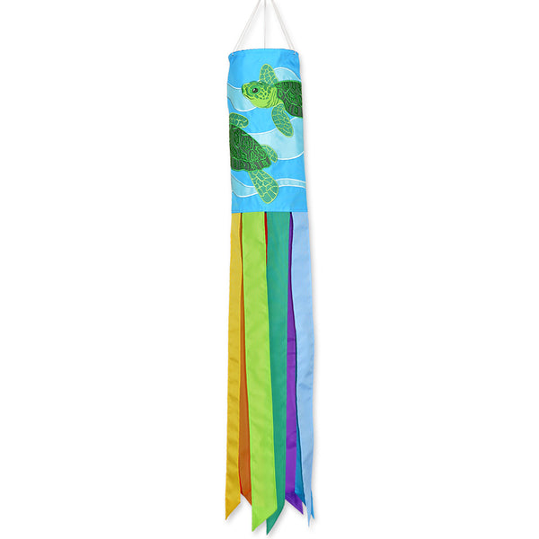 Windsock - Sea Turtles