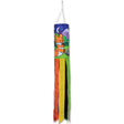 40 in. Windsock - Camping Critters