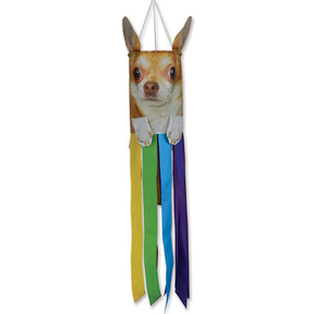 Pet Windsock - Chihuahua