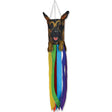 Mini Pet Windsock -  German Shepherd