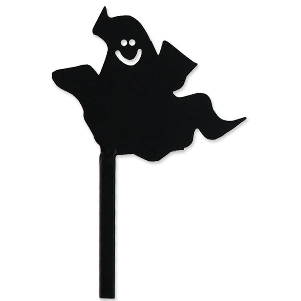 Ghost Flag Finial