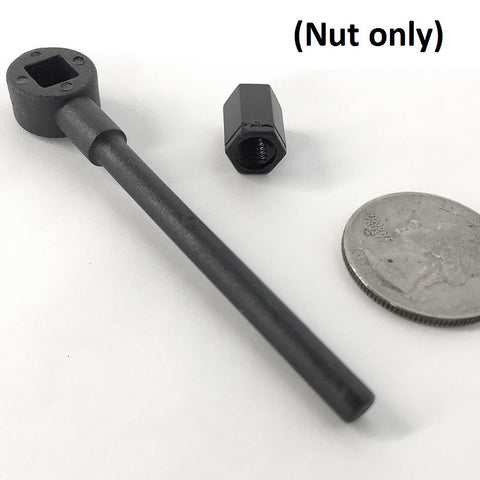 Bike Axle Lock Nut