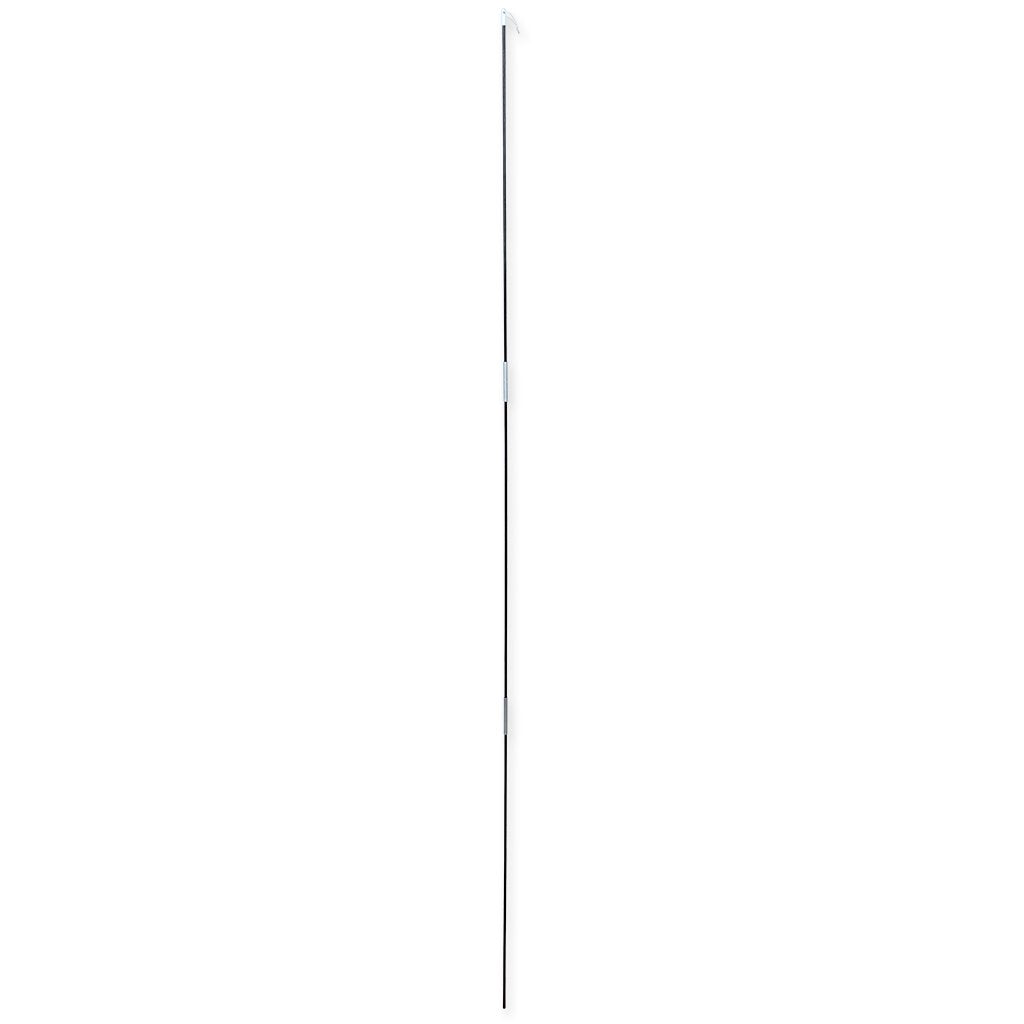 SoundWinds Small Fusilli Spinning Recumbent Bike Windsock - Tecmo