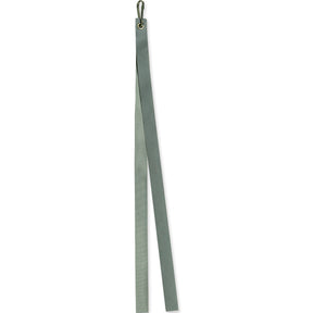 12 in. Reflective Tassel for Bike Flags - 2 Strands