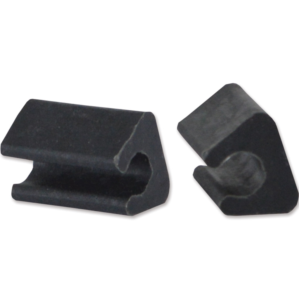 16mm C-Clips for 6mm Bike Flag Pole - 2 Pieces