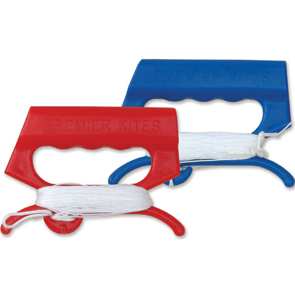 Super Sure Grip Handles for Kite Line (Pair)