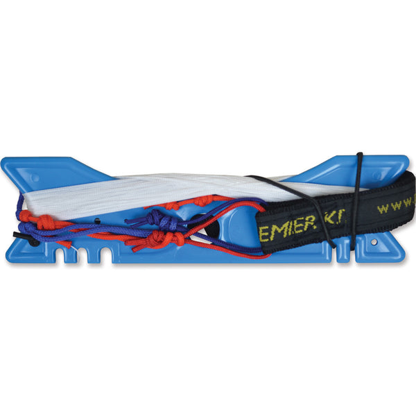 80 lb. Spectra Kite Line/Extracto Winder