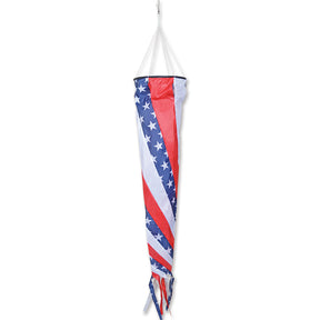 Wind Turbine 150 - Patriotic