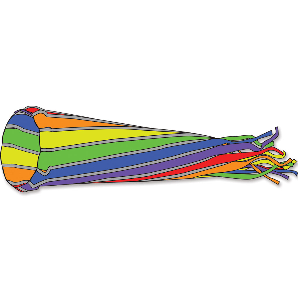 Wind Turbine 500 - Reflective