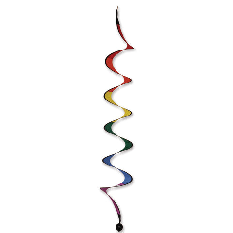 Regular Spiral Twister - Rainbow