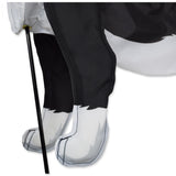 Windicator Recumbent Bike Flag - Tuxedo Cat