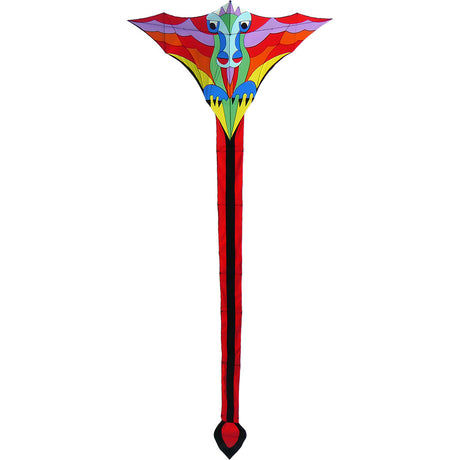 Hespeler Giant Dragon Kite